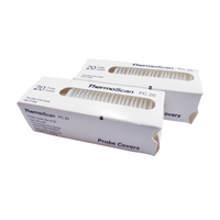 Disposable Plastic PP Ear Thermometer Probe Cover