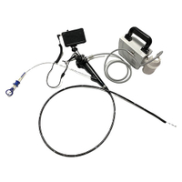  Portable Video Veteriner Gastroscopic/ Colonoscope