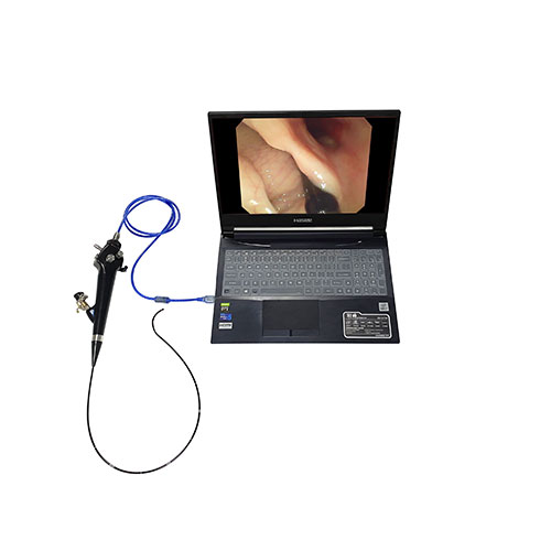 Portable USB Endoscope 1