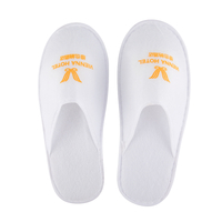 Vienna Hotel Slippers high quality hot selling products