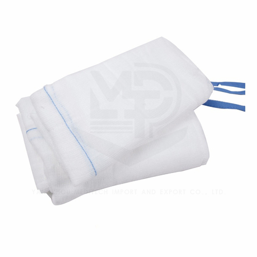 Laparotomy Sponge - Buy triangular bandage, Emergency Bandage Series ...