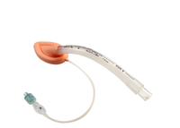 Medical Disposable sterile Silicone Laryngeal Masks size 1.0# 1.5# 2.0# 2.5# 3.0# 4.0# 5.0#