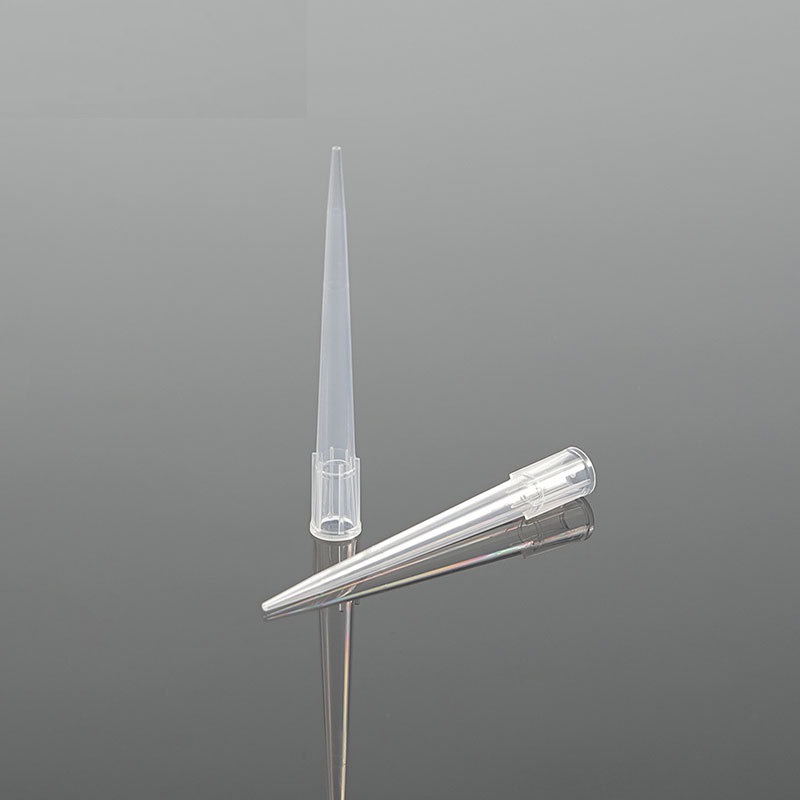 Simple pipette nozzle tips 10ul 200ul 1000ul electronic pipette tips ...