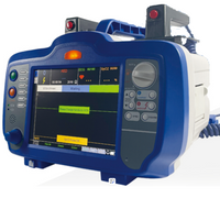 Defbrillator Monitor