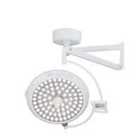 LED surgical shadowless lamp Operating Light with Durable Plastic and Metal Materials