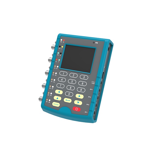 MS400 Multi-parameter Simulator