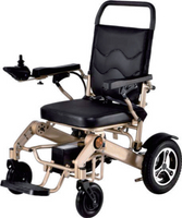 Electric wheelchair MDT522
