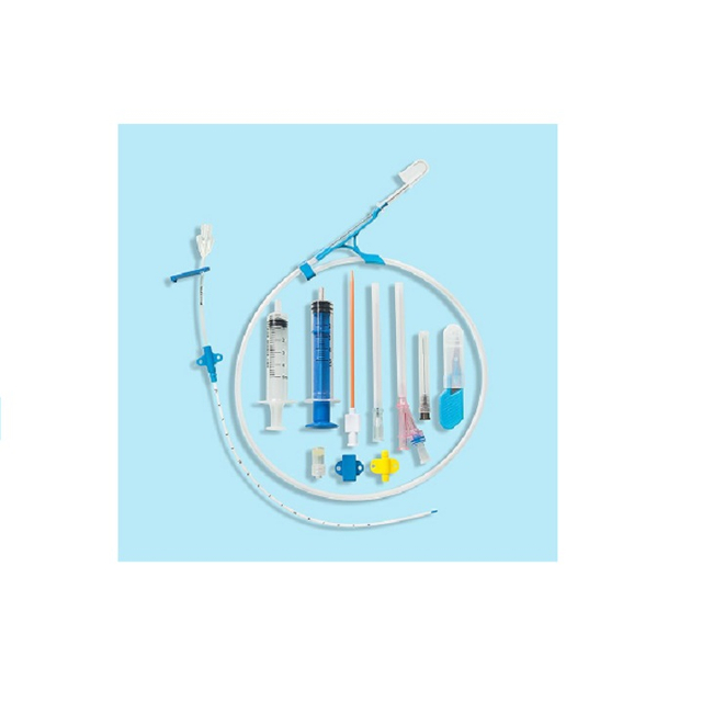 China Central Venous Catheter Manufacturers, Central Venous Catheter 