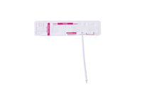Disposable Infant Size Single / Double B.P Cuff High Quality Wholesale Price Medical Use 