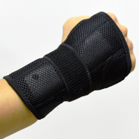 Custom Wrist