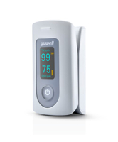 Finger Pulse Oximeter YX 301