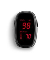Finger Pulse Oximeter YX 103