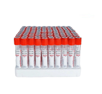 Pro-Coagulation Tube