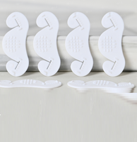 Ingots buckle hook