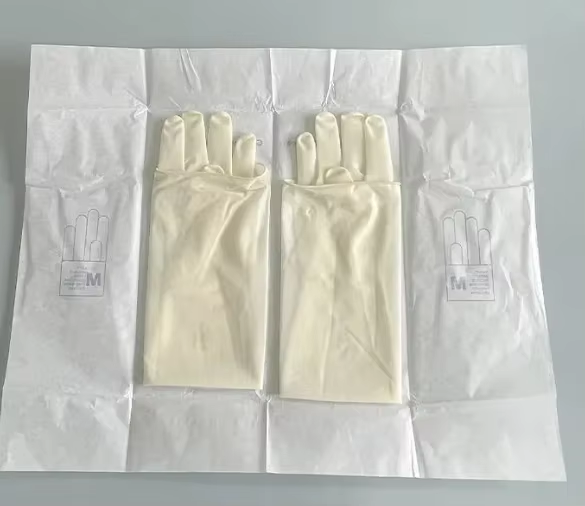产科手套 (5)
