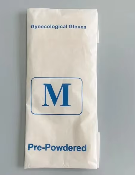 产科手套 (7）