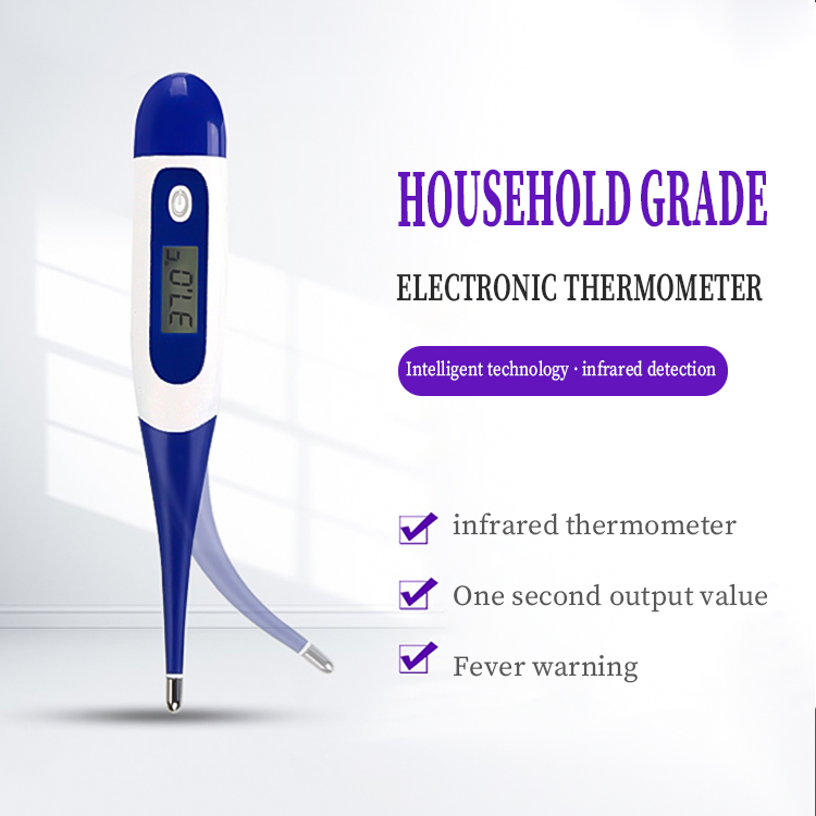 medical thermometers digital 2