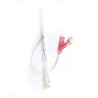 The mini IV Cannula(Wing Type) I.V. Catheter