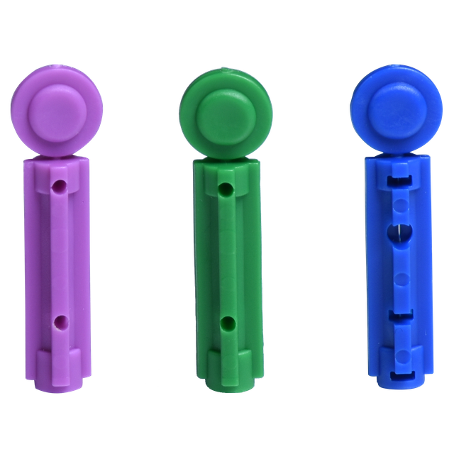 China sterile blood lancet manufacturers, sterile blood lancet