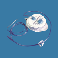 CLOSED SUCTION CATHETERS 72 Hours