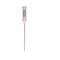 Electronic thermometer TP101 digital thermometer probe barbecue written test bbq thermometer pen food thermometer