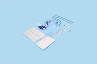 Negative Pressure Wound Therapy kits(VSD)