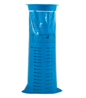Wholesale Family use Disposable Medical Plastic Leakproof Emesis Bags Vomit Bags for Travel