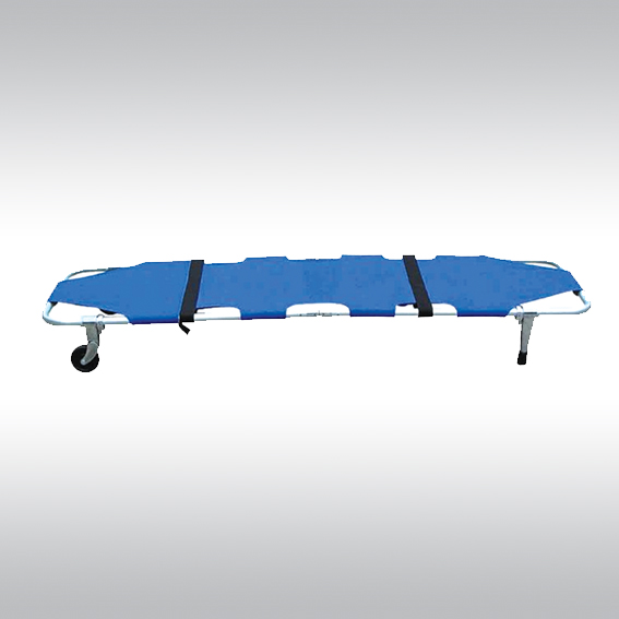 Rescue Type Stretcher