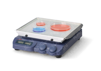 DSR-22 Digital Orbital Shaker 