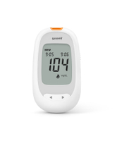 Blood Glucose Monitoring Systems 305A