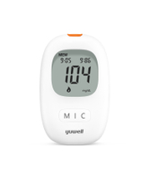 Blood Glucose Monitoring Systems 710