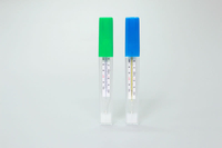Mercury Free Thermometer • Model: CR.W00