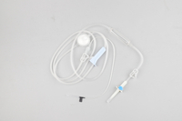 Precise Filter Infusion Set