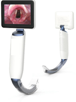 Video Laryngoscopes