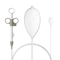 Disposable Grasping Forceps(net shape)