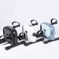 Stroke, hemiplegia, upper and lower extremities, home training equipment, stepper room