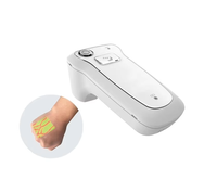 Medical Portable Vein Finder Transilluminator Infrared Light