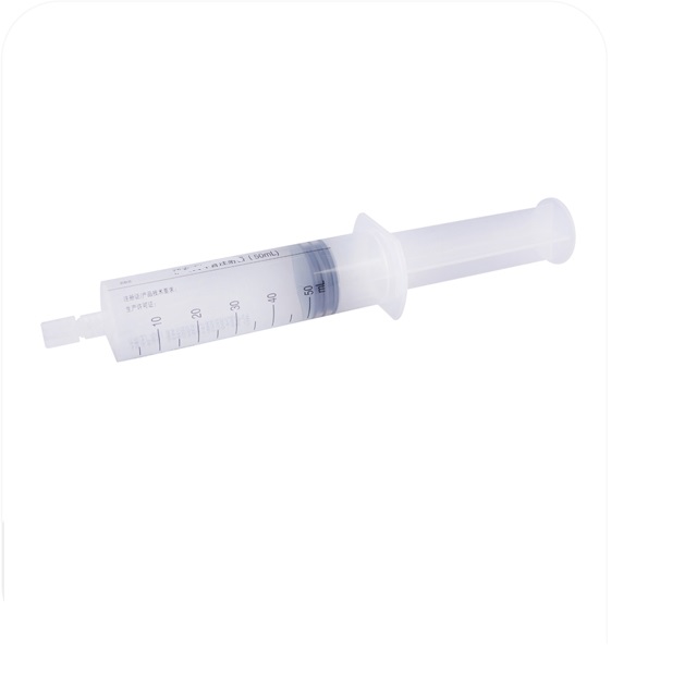 50ML Pre-filled Flush