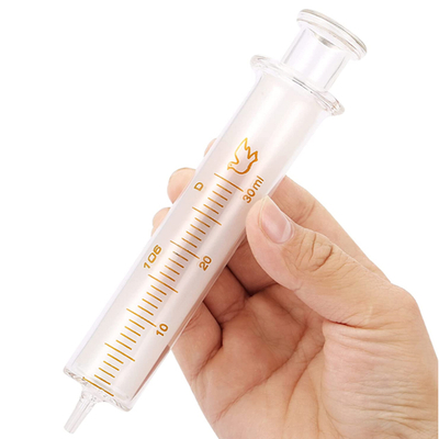 30ml Glass syringe