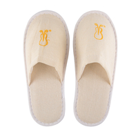 Vienna International Hotel Slippers high quality hot selling products