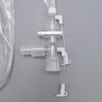 CLOSED SUCTION CATHETERS 72 Hours