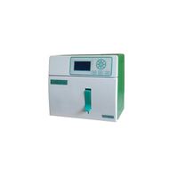 SINO-002 Electrolyte analyzer 