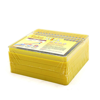 Dental Materials Adhesive Applicator Tips Take Stick For Veneers And Crowns