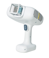 308nm UVB Excimer Light 32mW/cm2 Effective Vitiligo Psoriasis Treatment Lamp