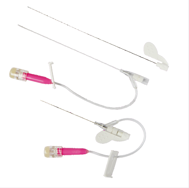 Nerve Block Needle(can be retained in body)