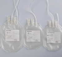 Medical Supply Blood Collection Bag