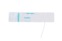 Disposable Small Adult Long Size Single / Double B.P Cuff High Quality Wholesale Price Medical Use 