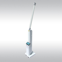 Smart Type UV Lamp Germicidal Trolley