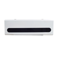 Wall Hanging Dynamic Air Purifier with 36W*3/36W*4 UV Lamp
