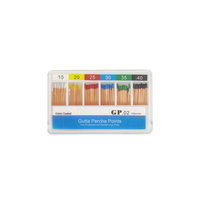 dental Gutta Percha Points